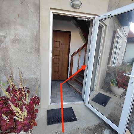 Prie Juros Appartement Klaipėda Buitenkant foto