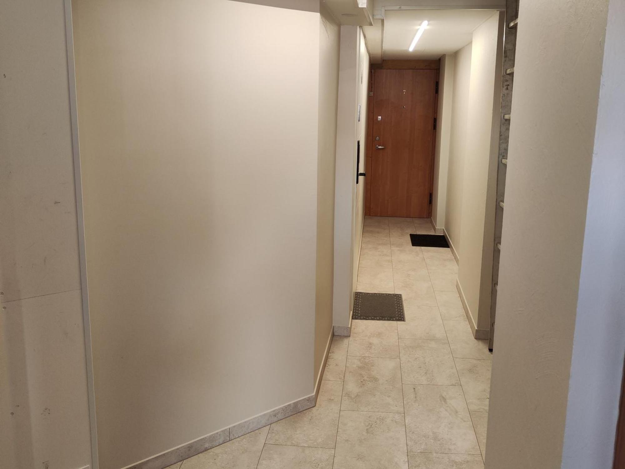 Prie Juros Appartement Klaipėda Buitenkant foto